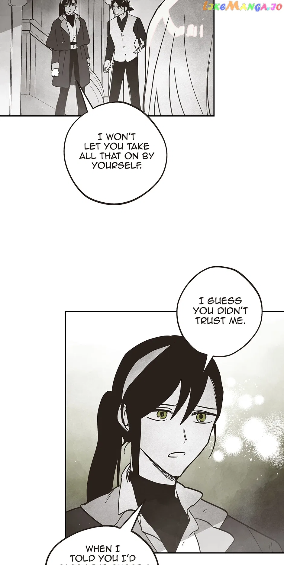 The Initial Archmage Chapter 86 – Page 40