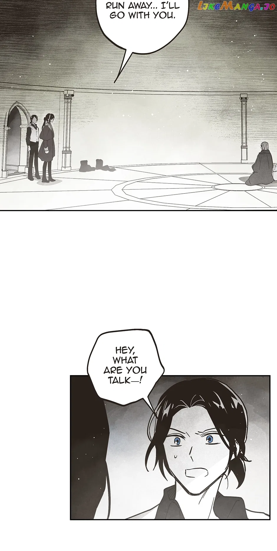 The Initial Archmage Chapter 86 – Page 42