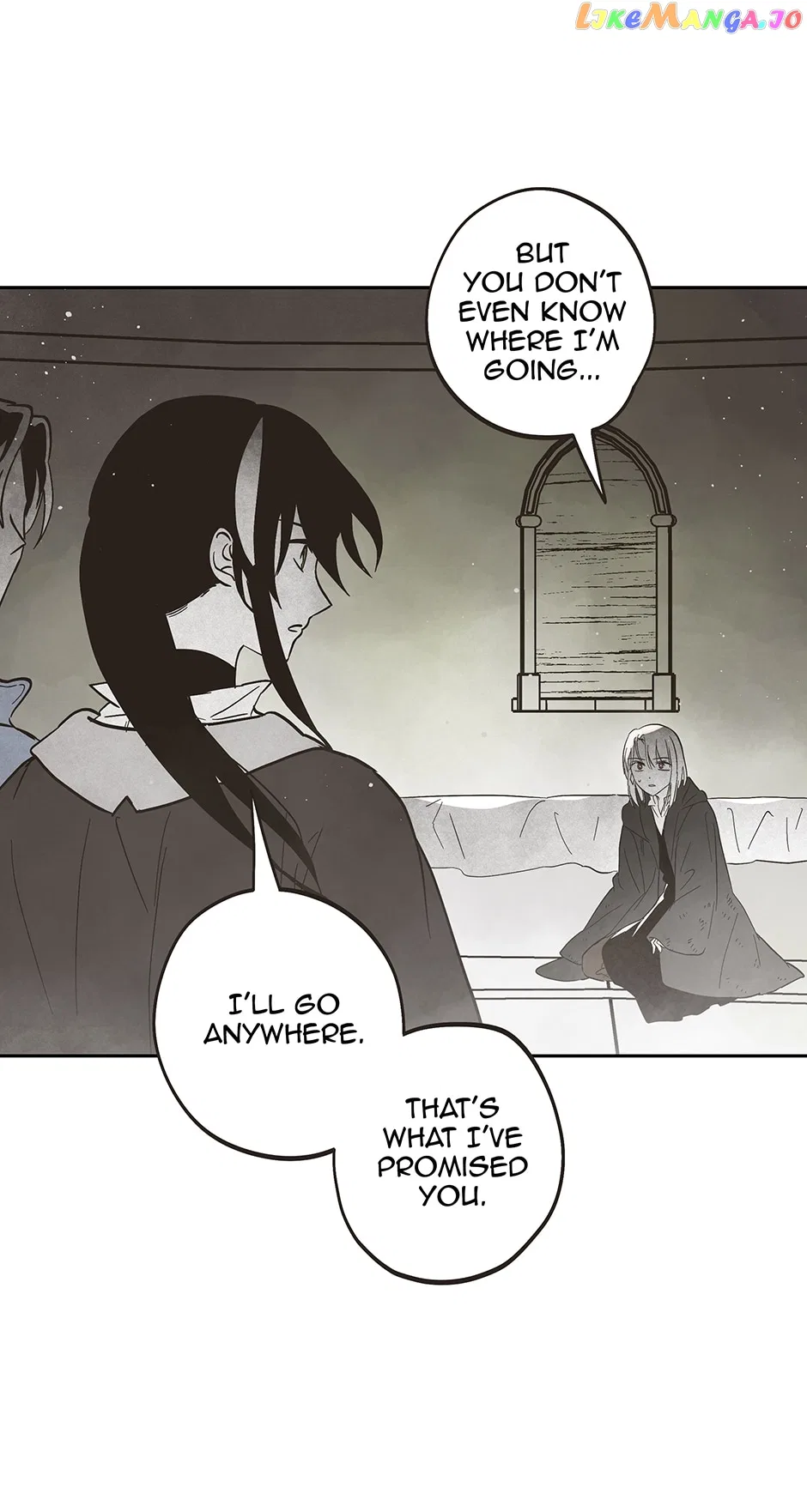 The Initial Archmage Chapter 86 – Page 44