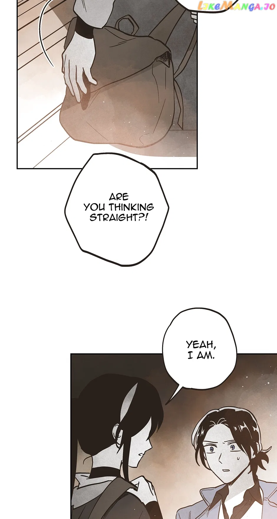 The Initial Archmage Chapter 86 – Page 46