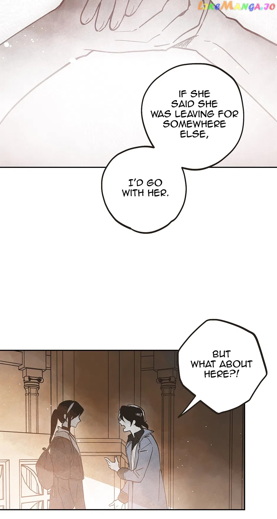 The Initial Archmage Chapter 86 – Page 48