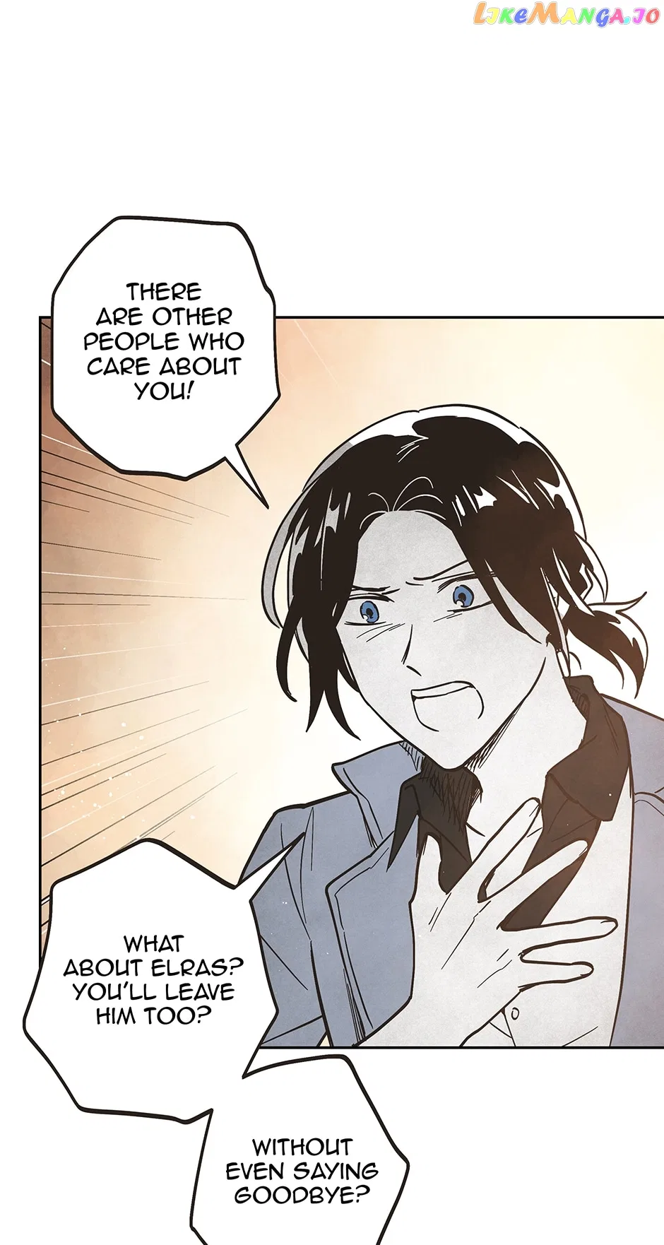 The Initial Archmage Chapter 86 – Page 49