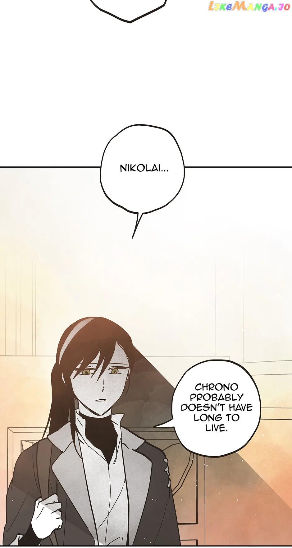 The Initial Archmage Chapter 86 – Page 50