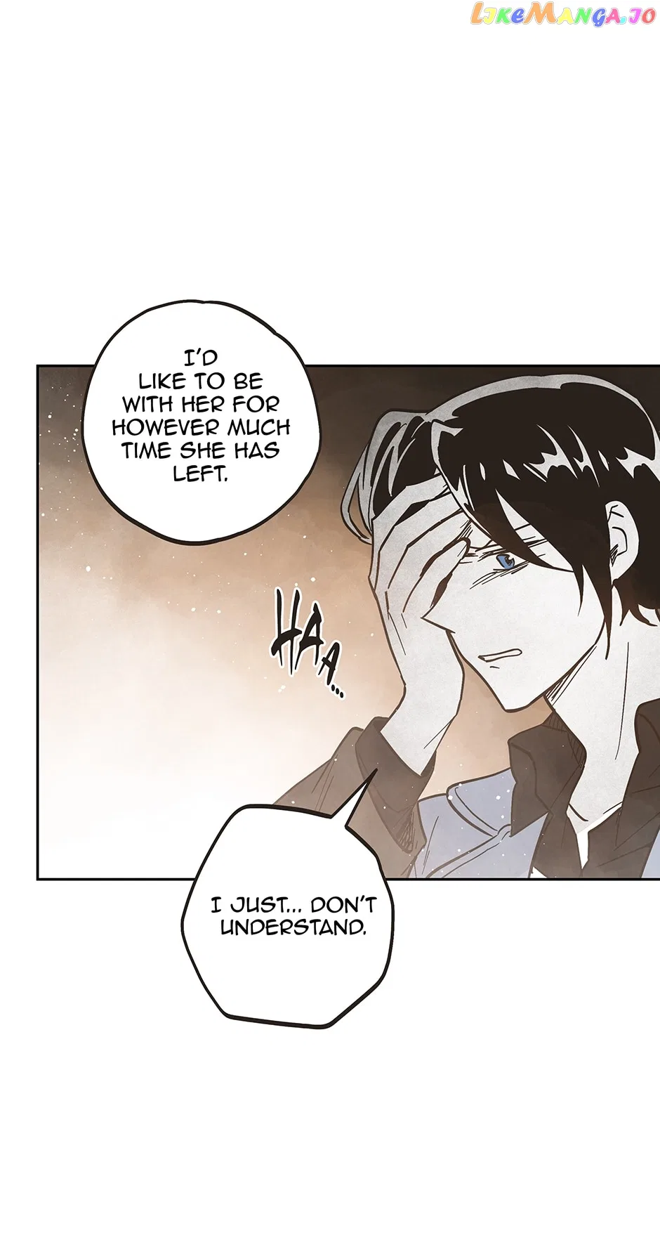 The Initial Archmage Chapter 86 – Page 51