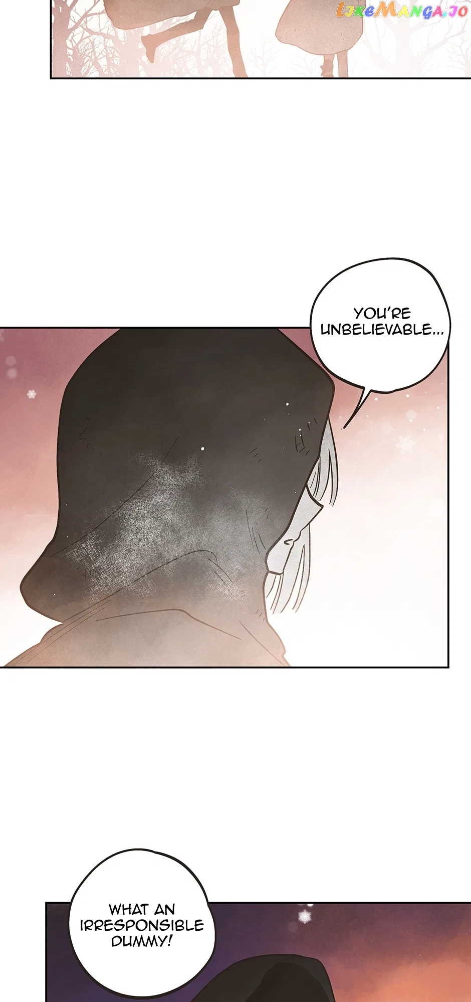 The Initial Archmage Chapter 86 – Page 55