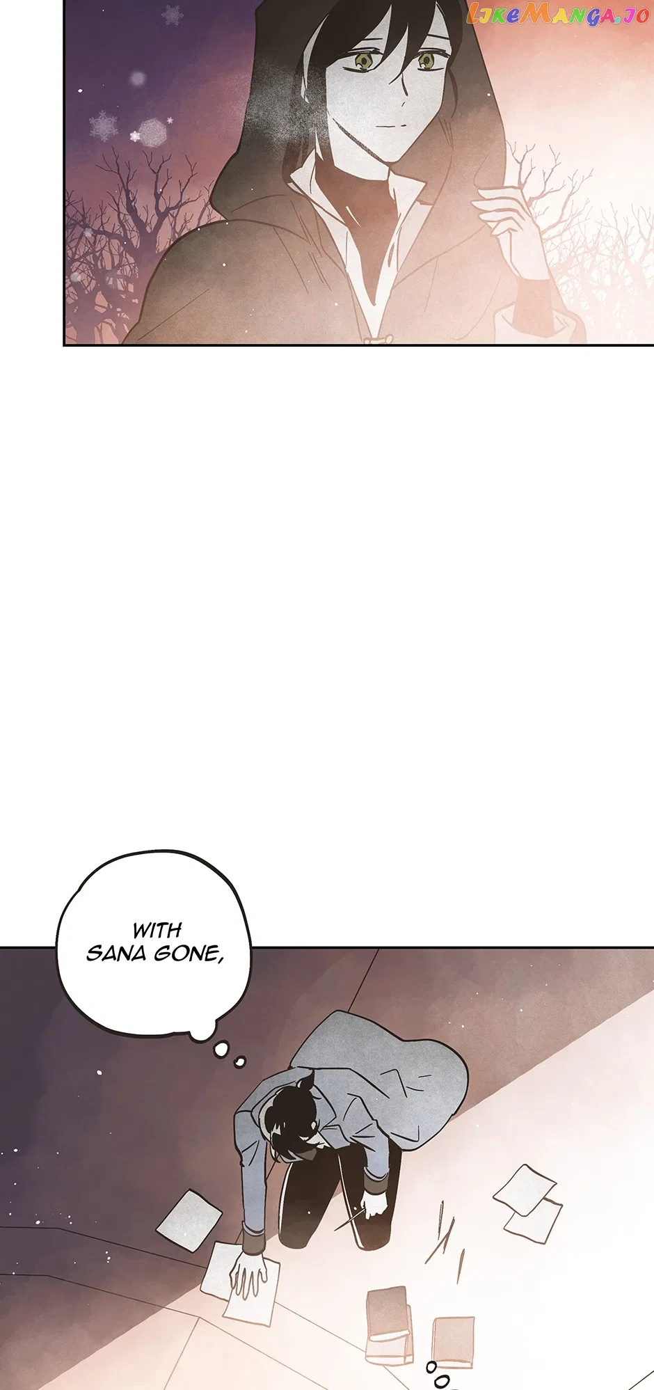The Initial Archmage Chapter 86 – Page 56