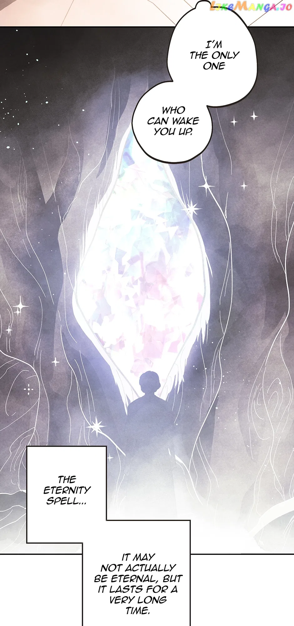 The Initial Archmage Chapter 86 – Page 57