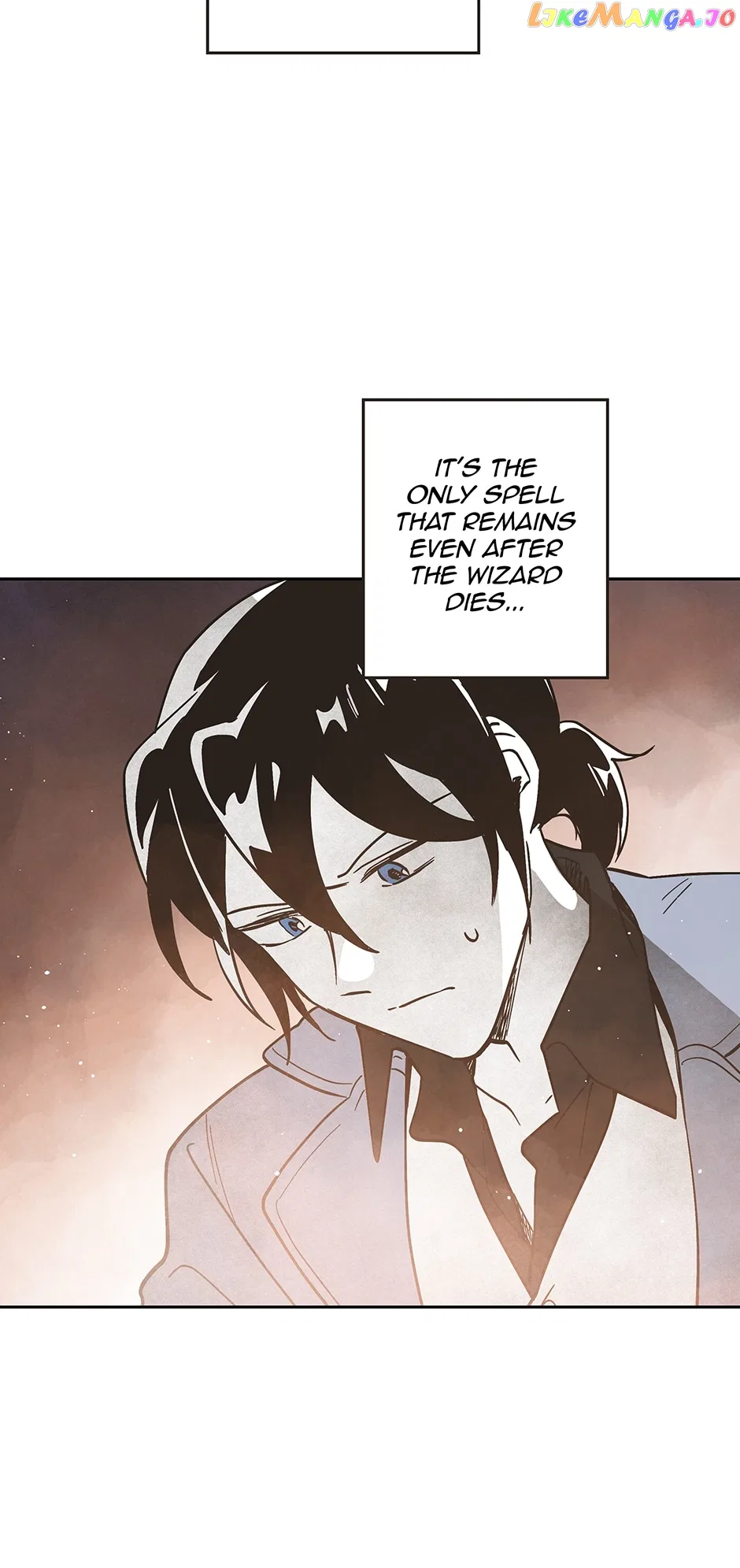 The Initial Archmage Chapter 86 – Page 58