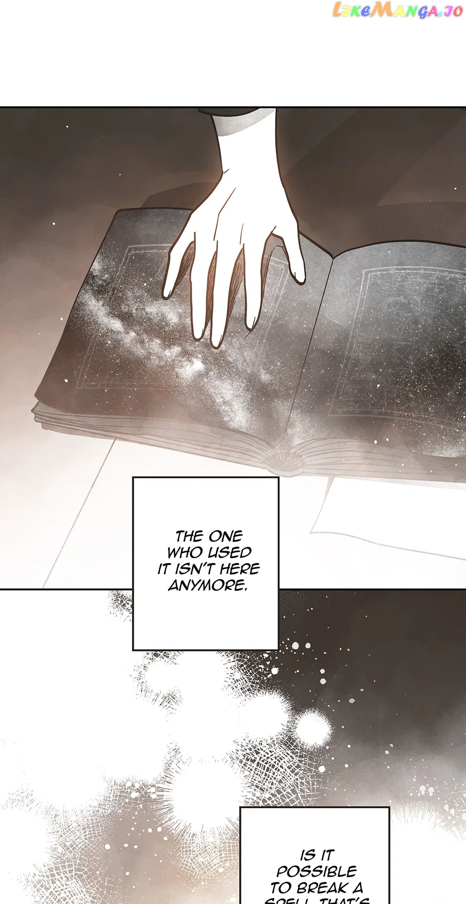 The Initial Archmage Chapter 86 – Page 59