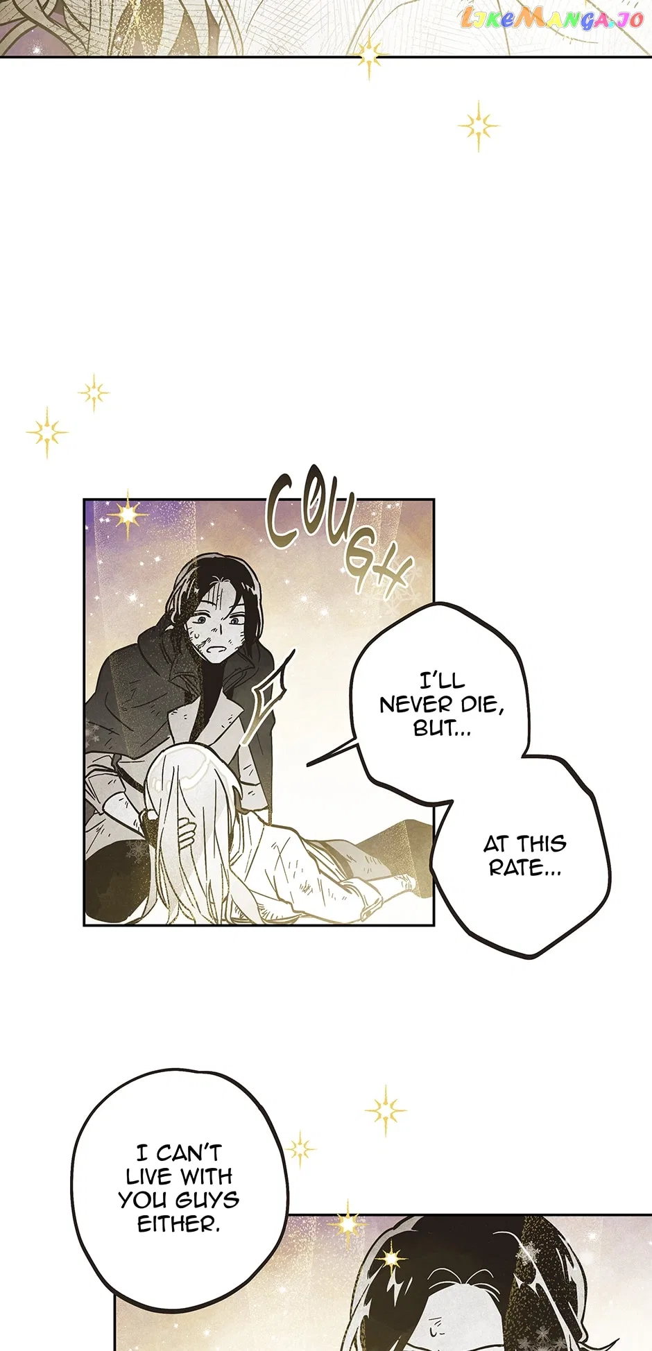 The Initial Archmage Chapter 85 – Page 2
