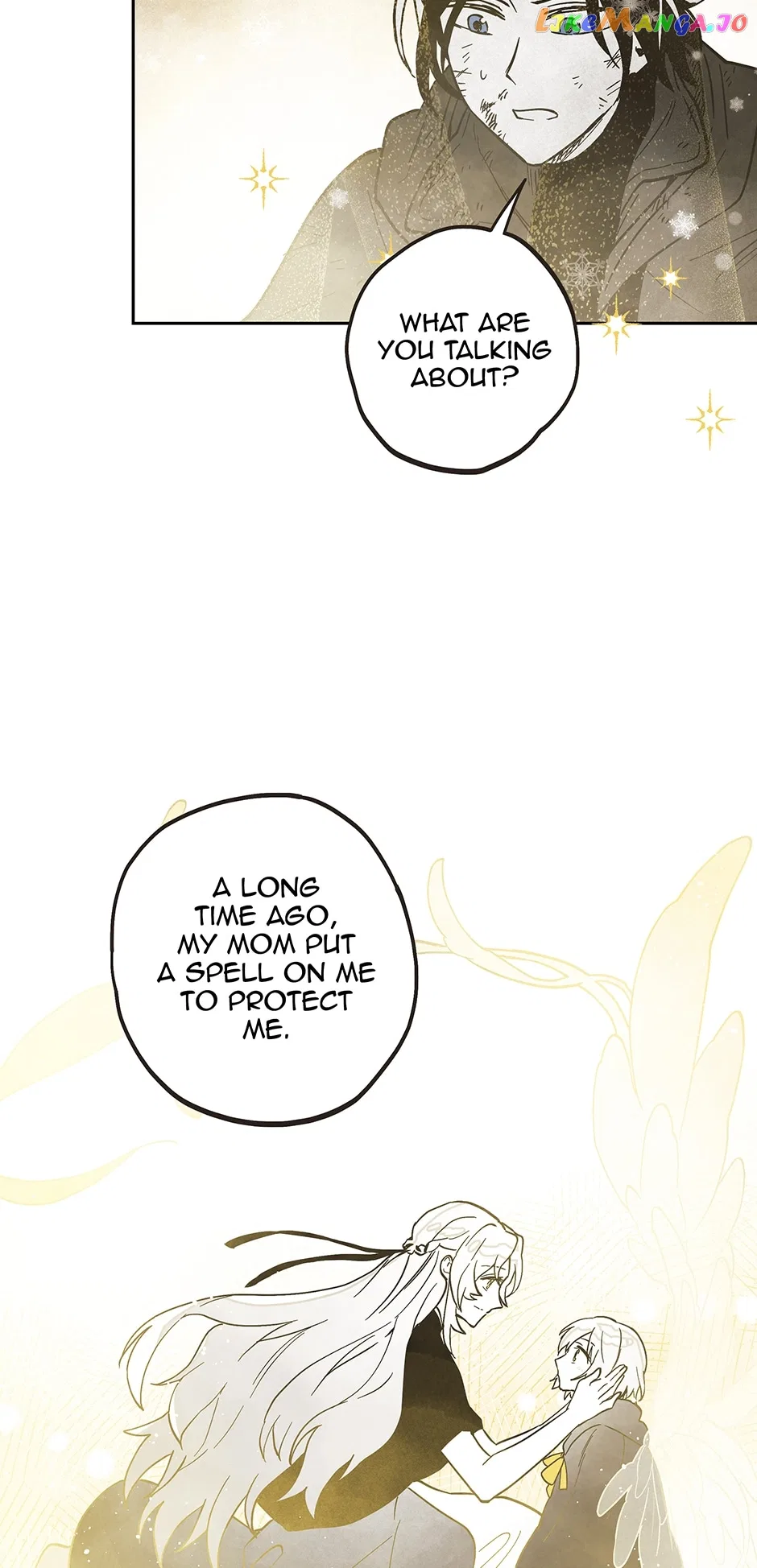 The Initial Archmage Chapter 85 – Page 3