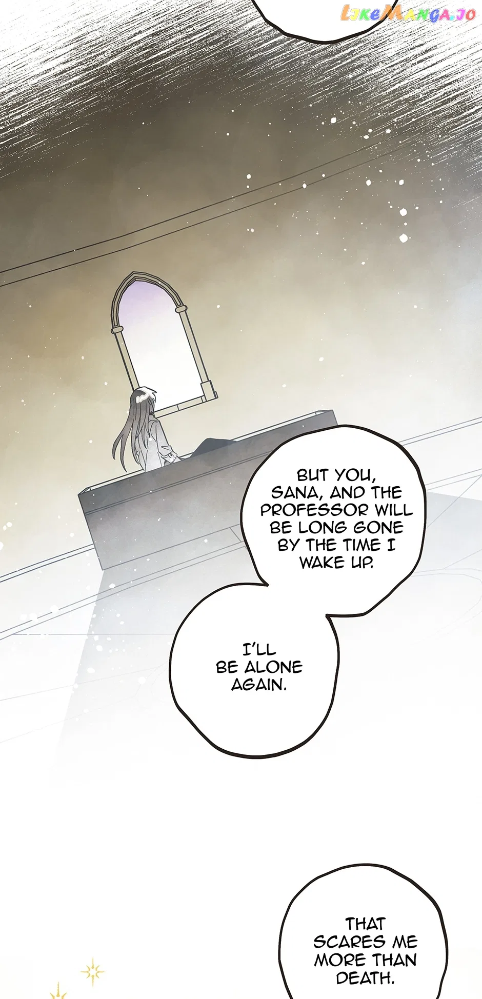 The Initial Archmage Chapter 85 – Page 6