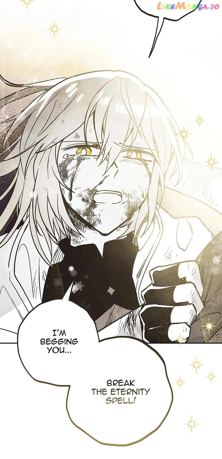 The Initial Archmage Chapter 85 – Page 7