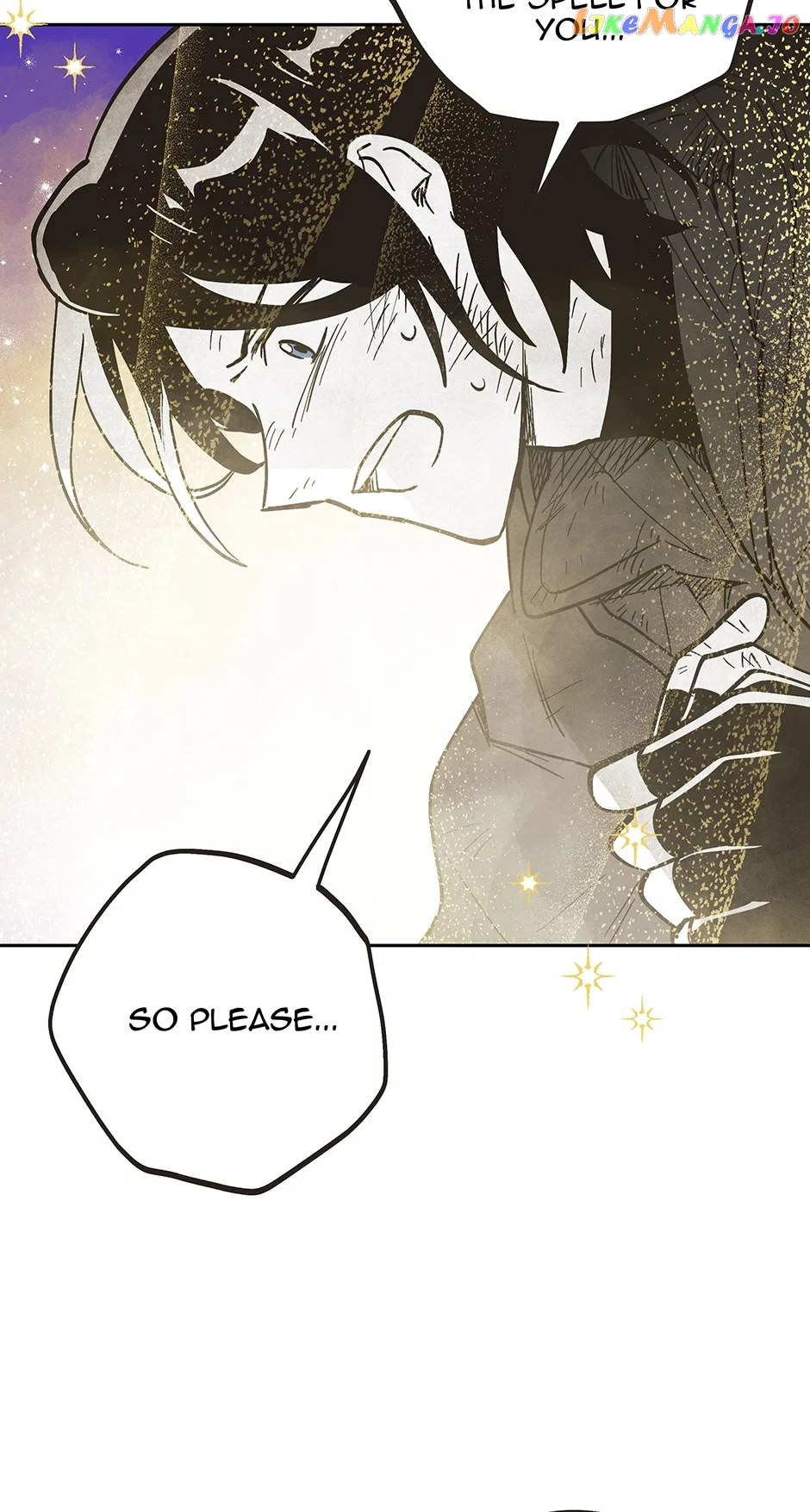 The Initial Archmage Chapter 85 – Page 9