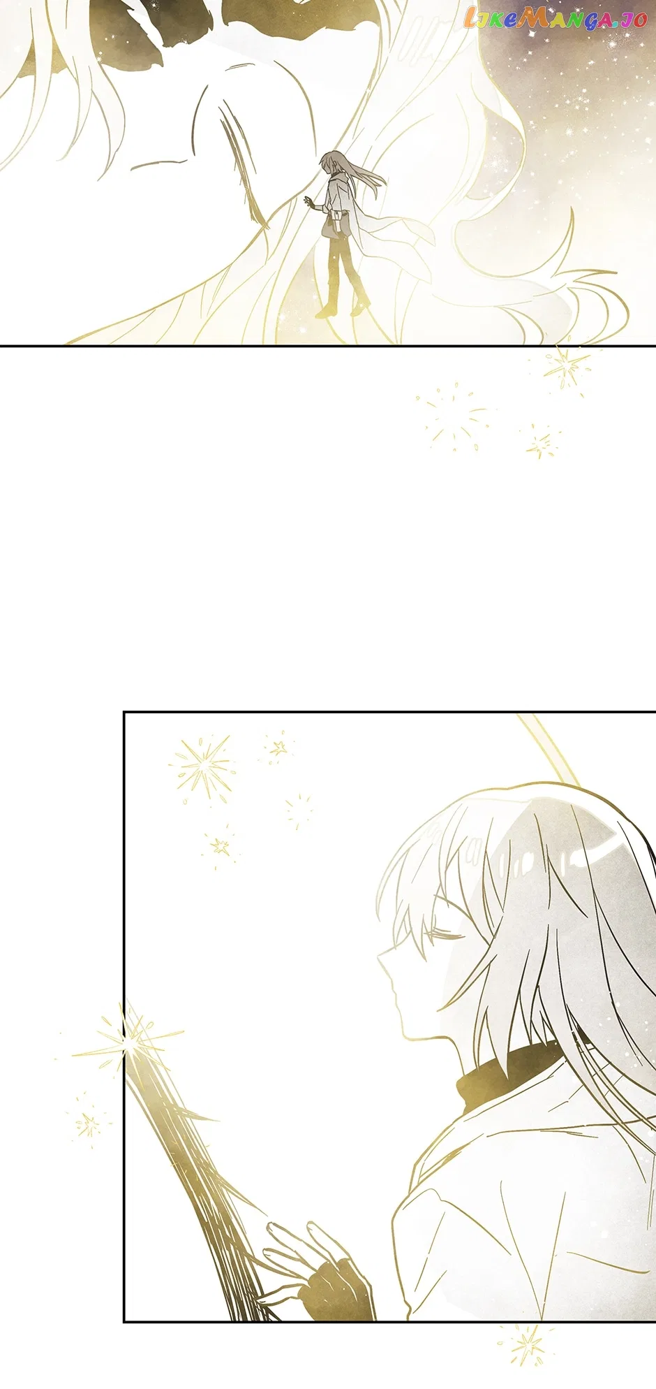 The Initial Archmage Chapter 85 – Page 17