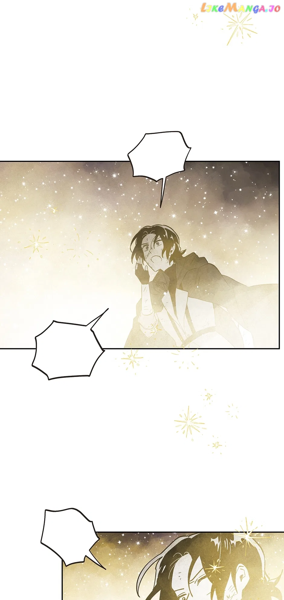 The Initial Archmage Chapter 85 – Page 18