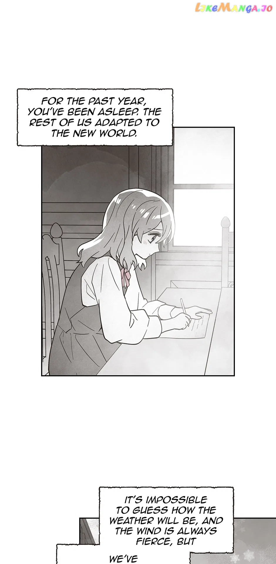 The Initial Archmage Chapter 85 – Page 23