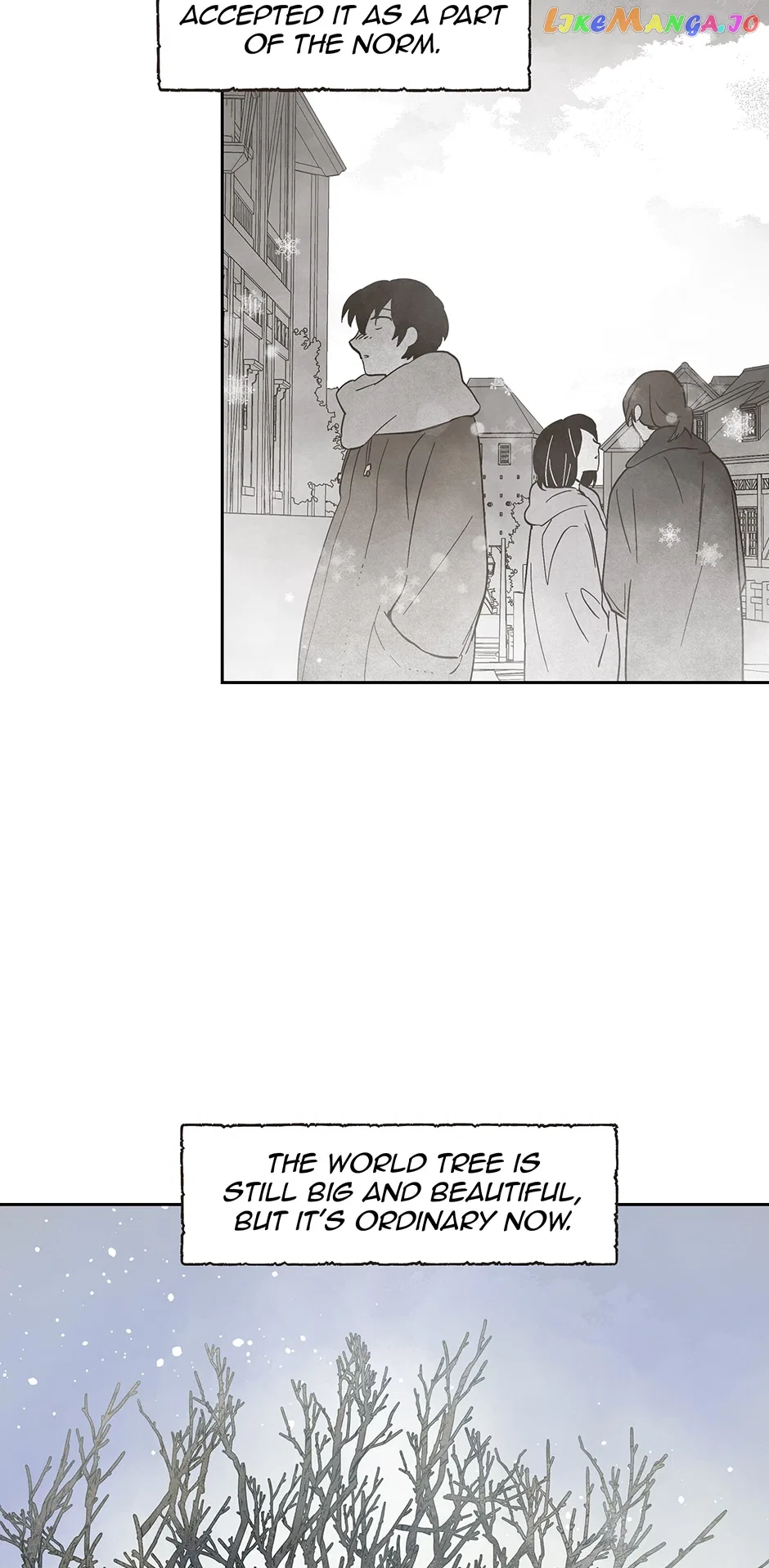 The Initial Archmage Chapter 85 – Page 24