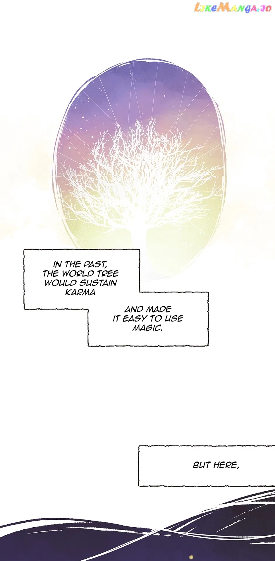 The Initial Archmage Chapter 85 – Page 28