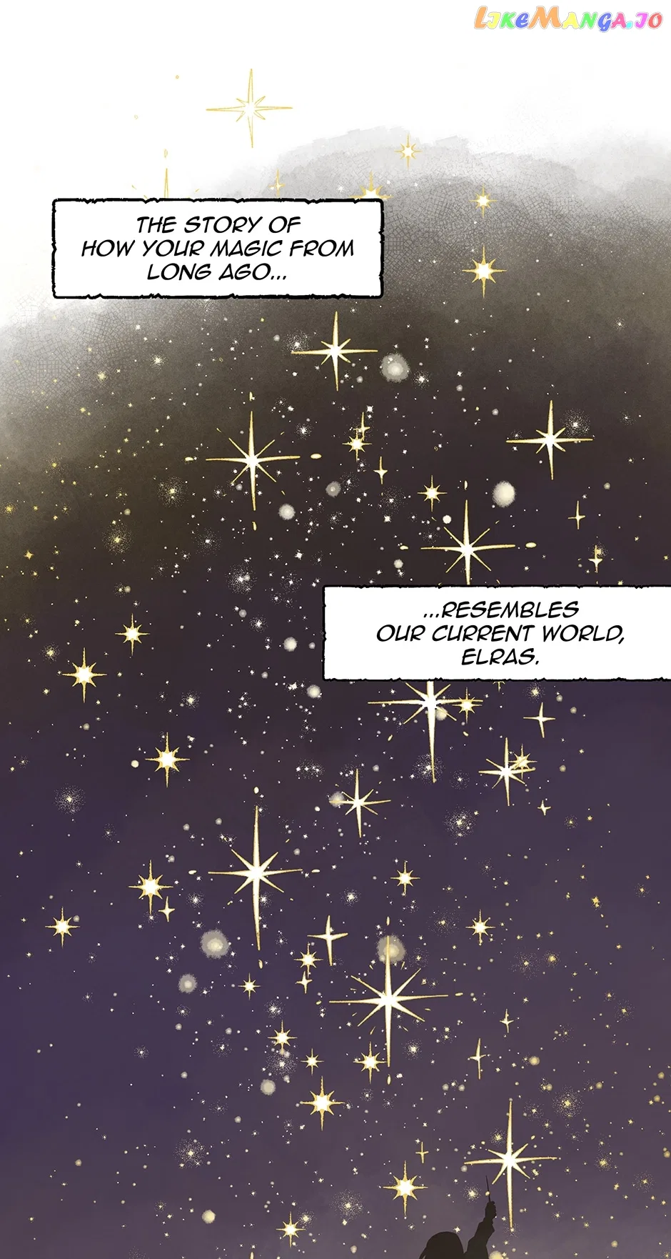 The Initial Archmage Chapter 85 – Page 30