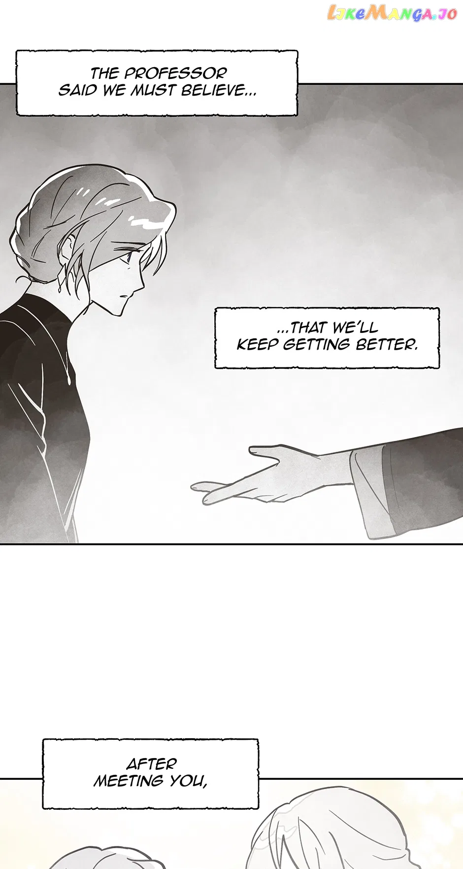 The Initial Archmage Chapter 85 – Page 33