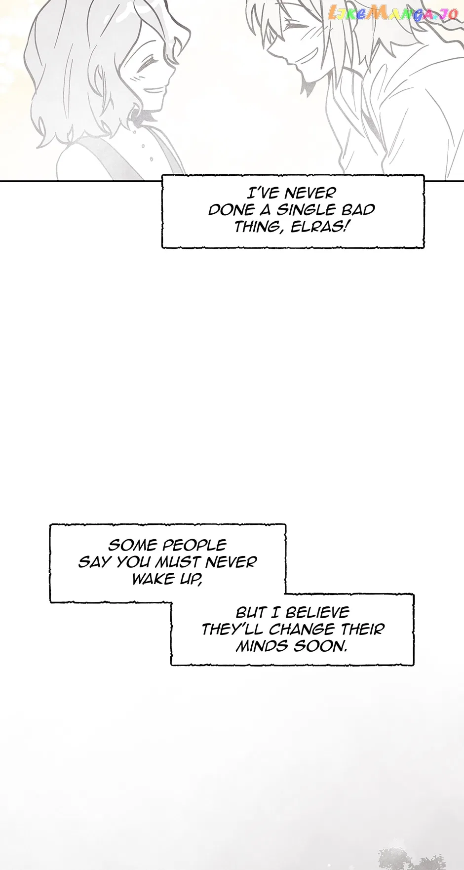 The Initial Archmage Chapter 85 – Page 34