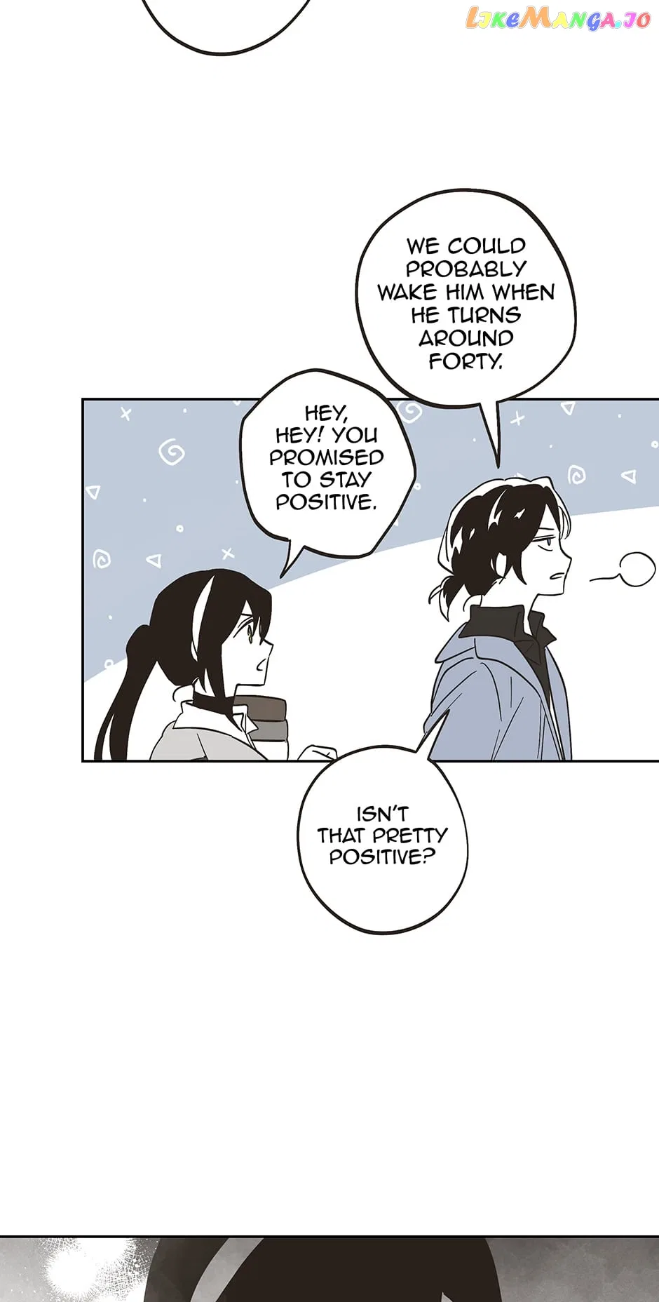 The Initial Archmage Chapter 85 – Page 43