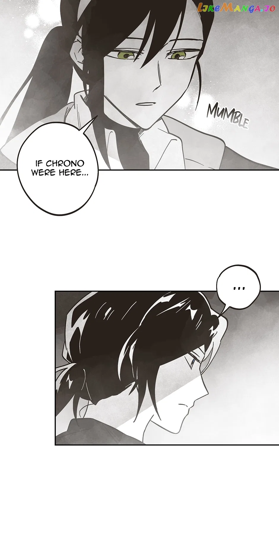 The Initial Archmage Chapter 85 – Page 44