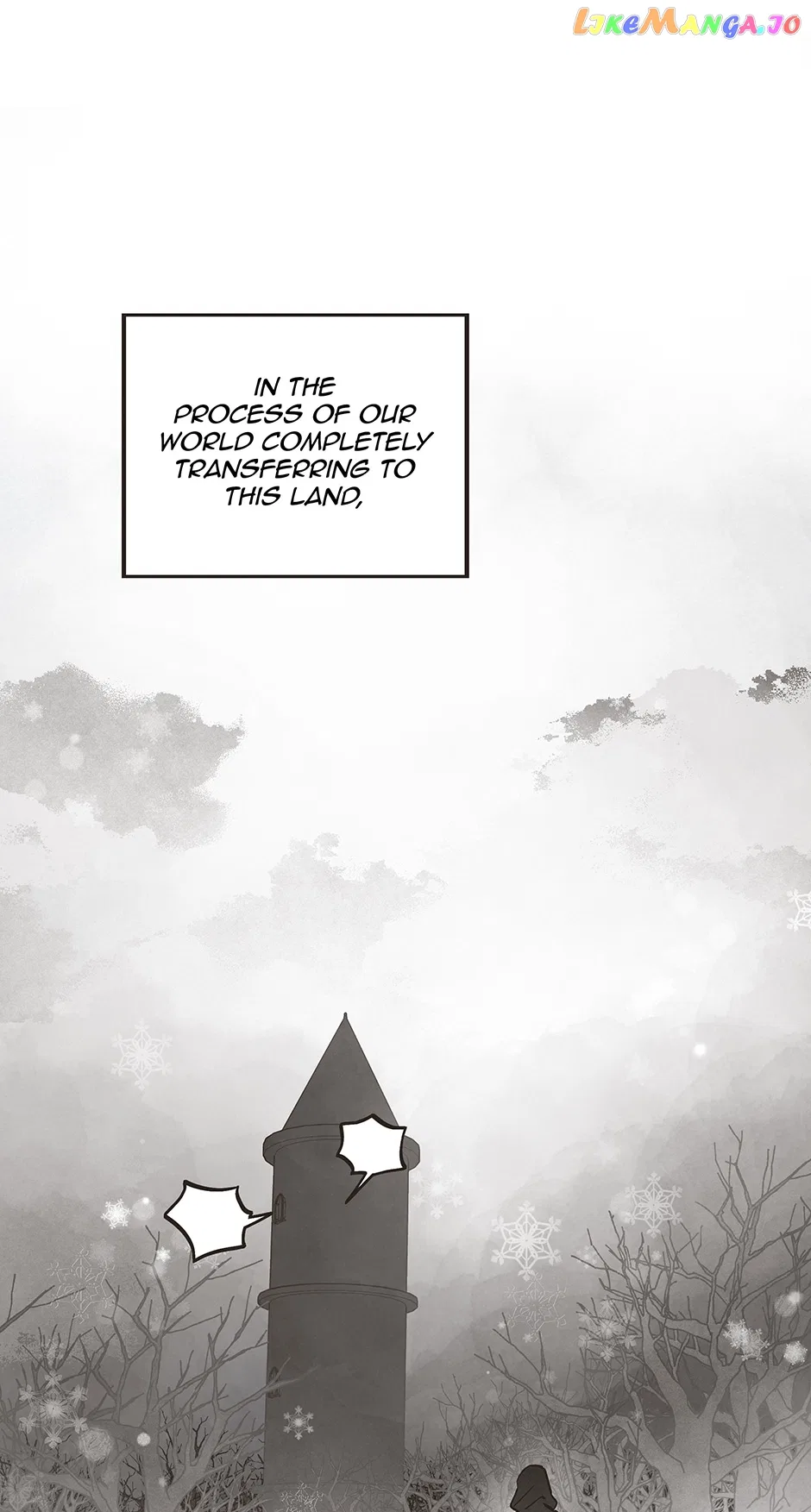 The Initial Archmage Chapter 85 – Page 49