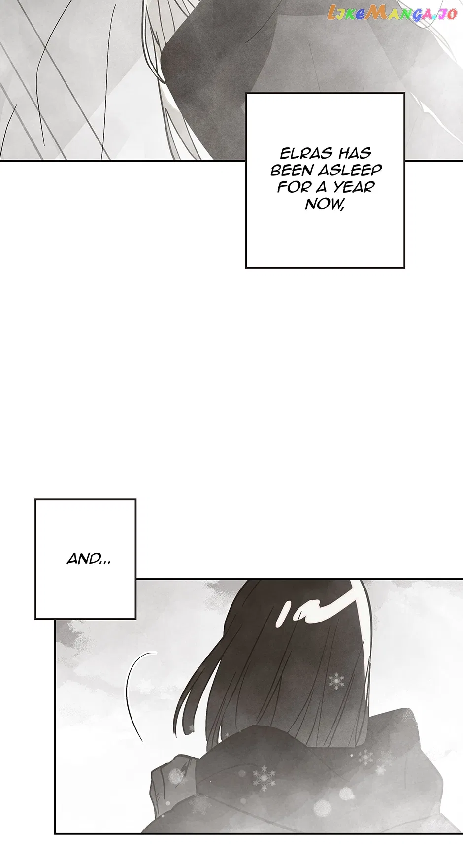 The Initial Archmage Chapter 85 – Page 51