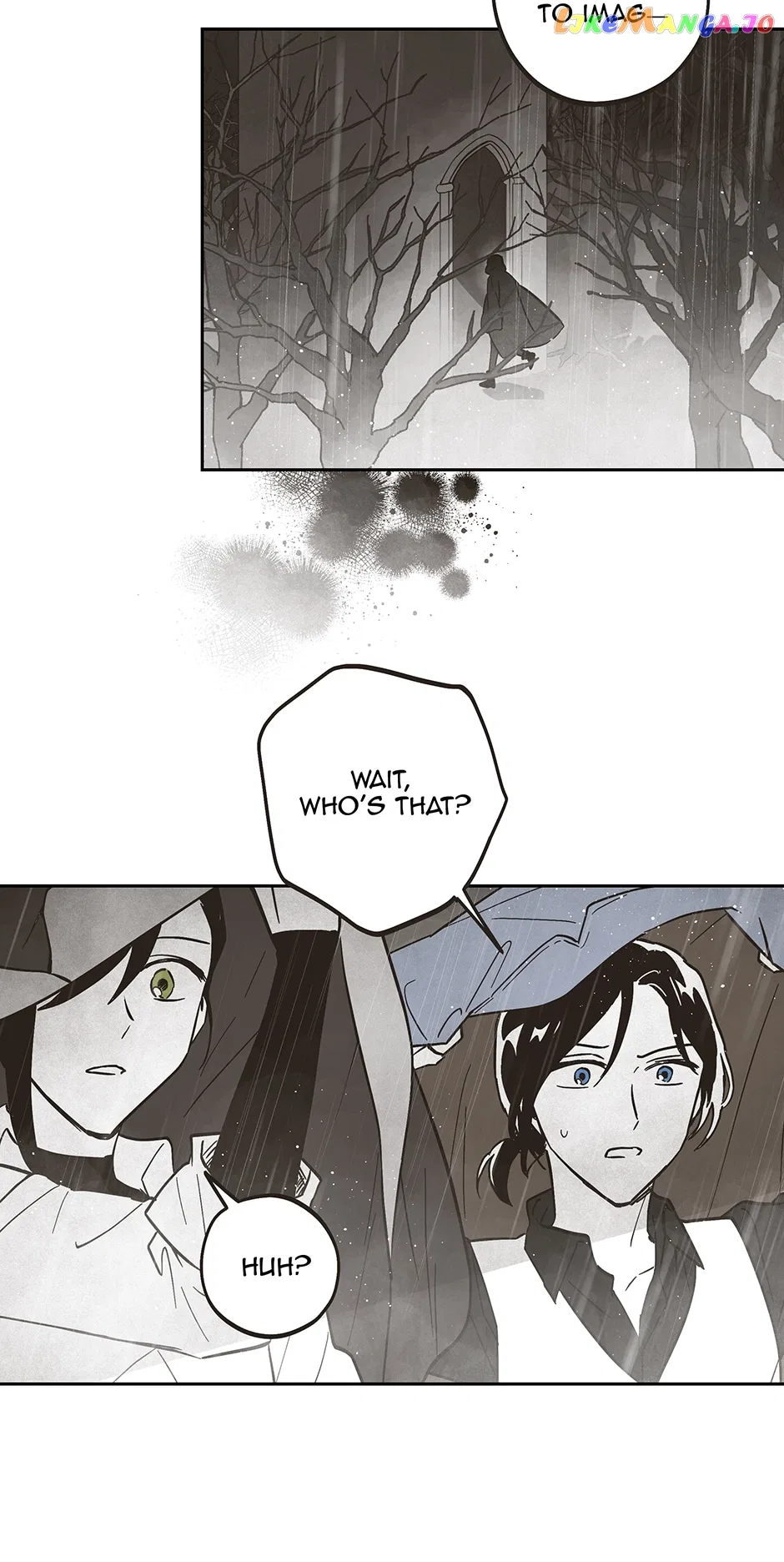 The Initial Archmage Chapter 85 – Page 55
