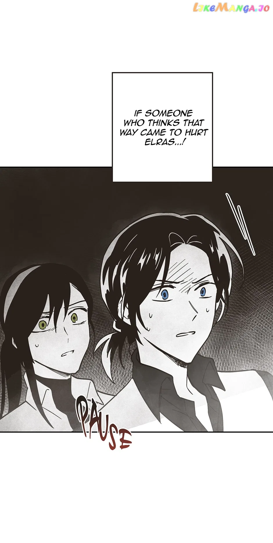 The Initial Archmage Chapter 85 – Page 59