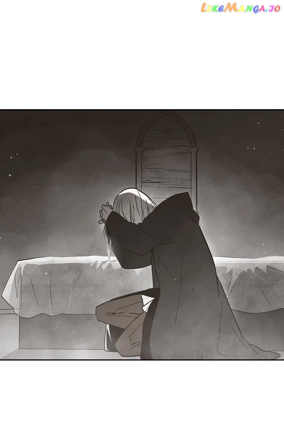 The Initial Archmage Chapter 85 – Page 60