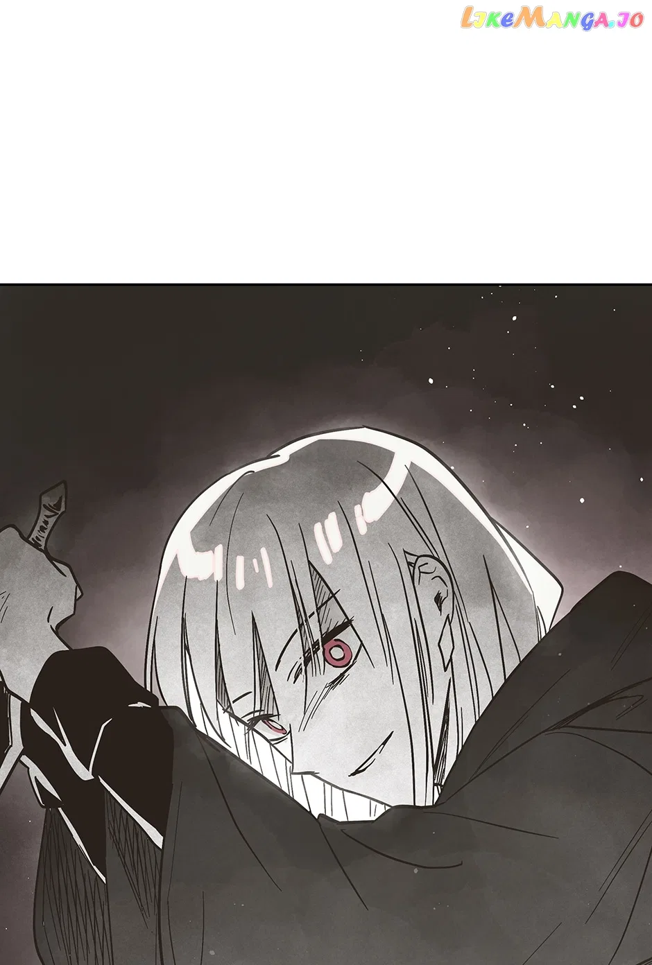 The Initial Archmage Chapter 85 – Page 61