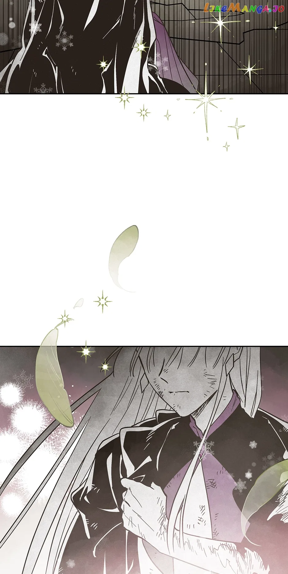 The Initial Archmage Chapter 84 – Page 4