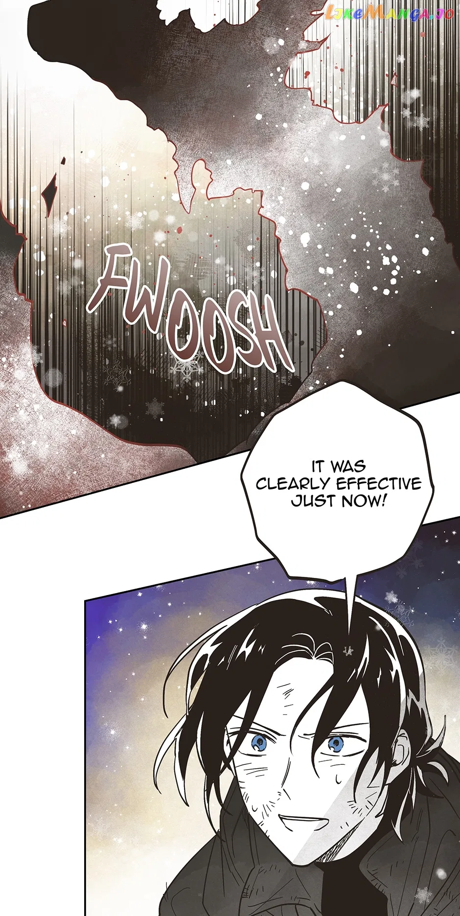 The Initial Archmage Chapter 84 – Page 6