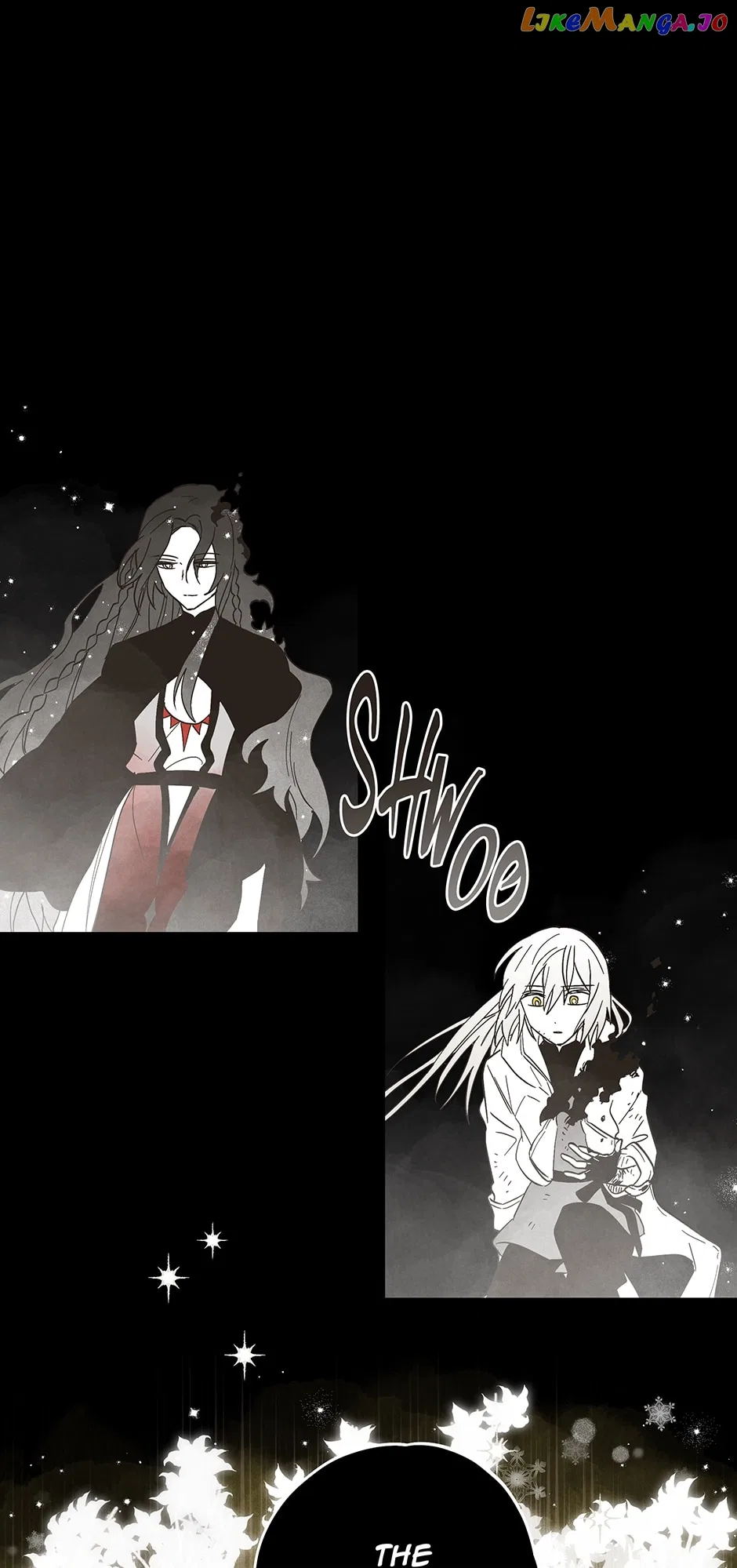 The Initial Archmage Chapter 84 – Page 8