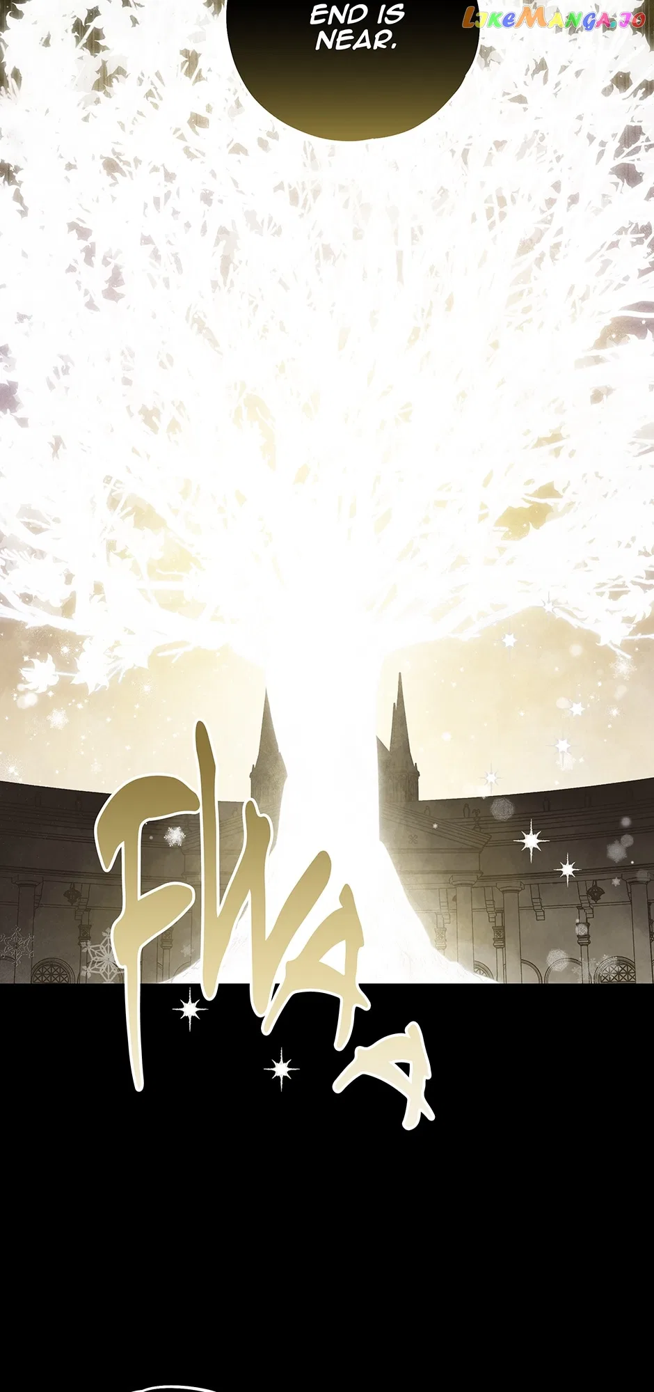 The Initial Archmage Chapter 84 – Page 9