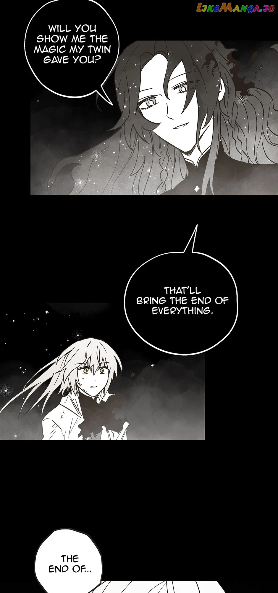 The Initial Archmage Chapter 84 – Page 10