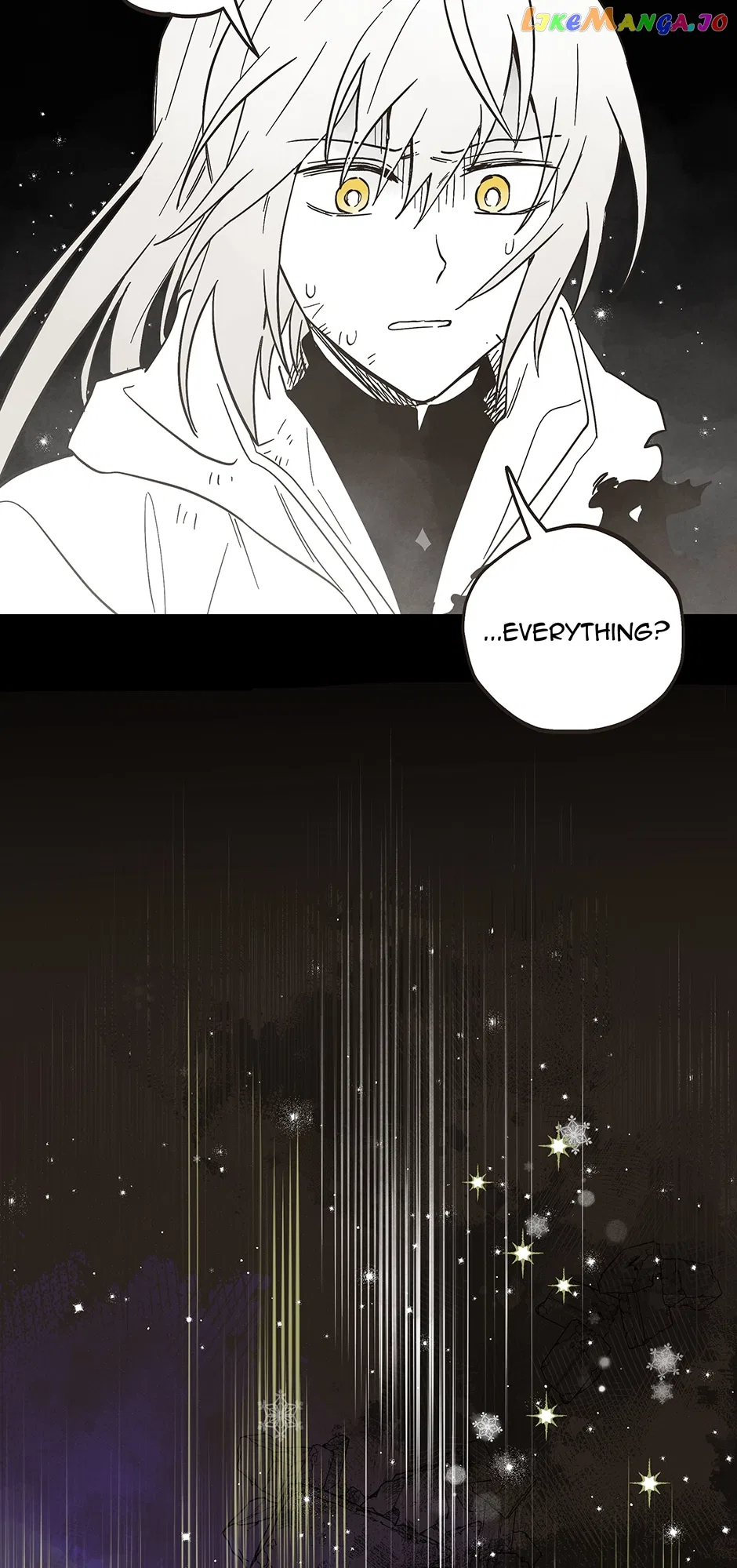 The Initial Archmage Chapter 84 – Page 11