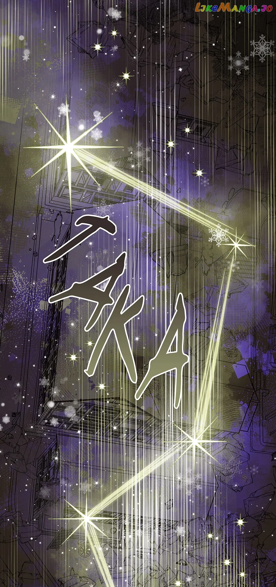 The Initial Archmage Chapter 84 – Page 12