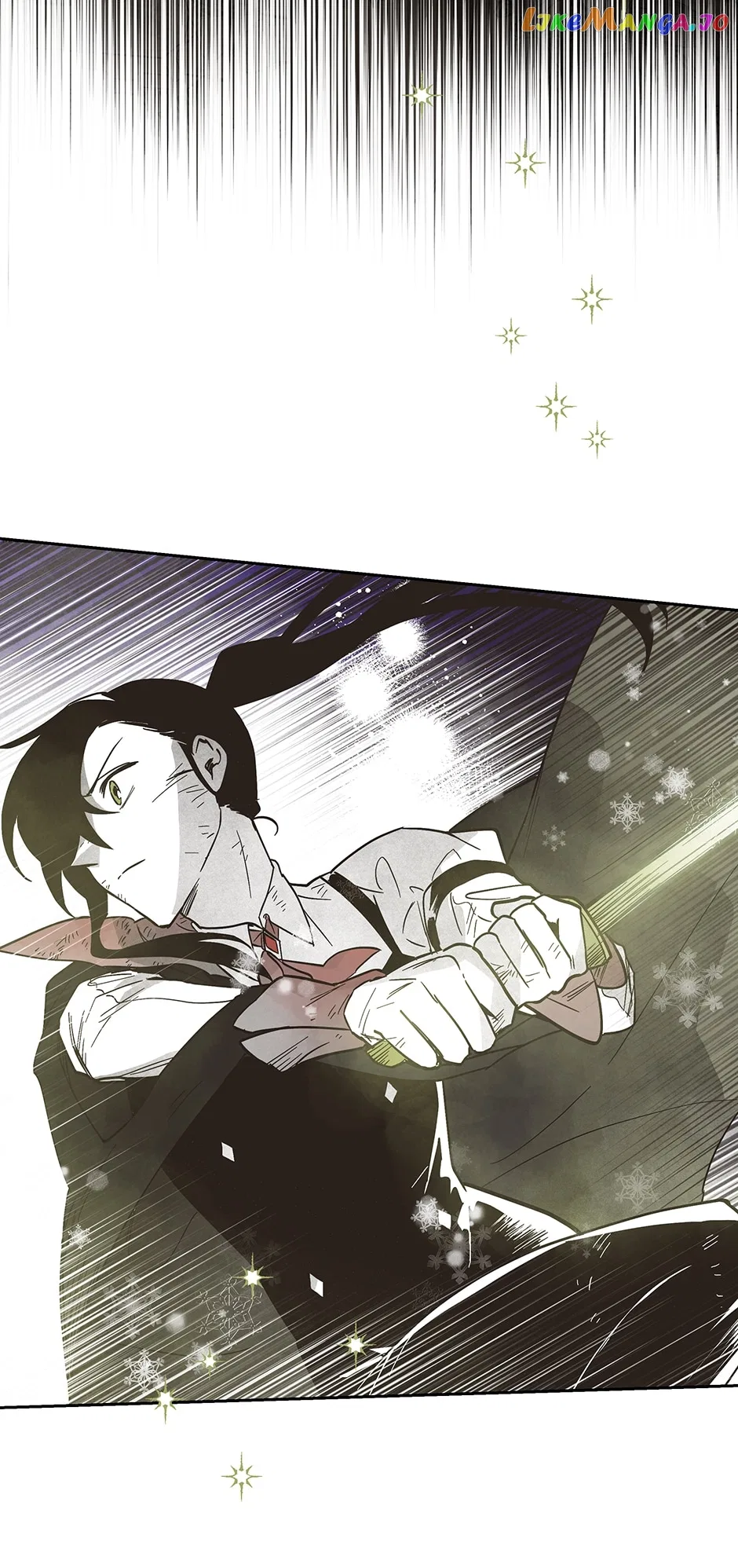 The Initial Archmage Chapter 84 – Page 14