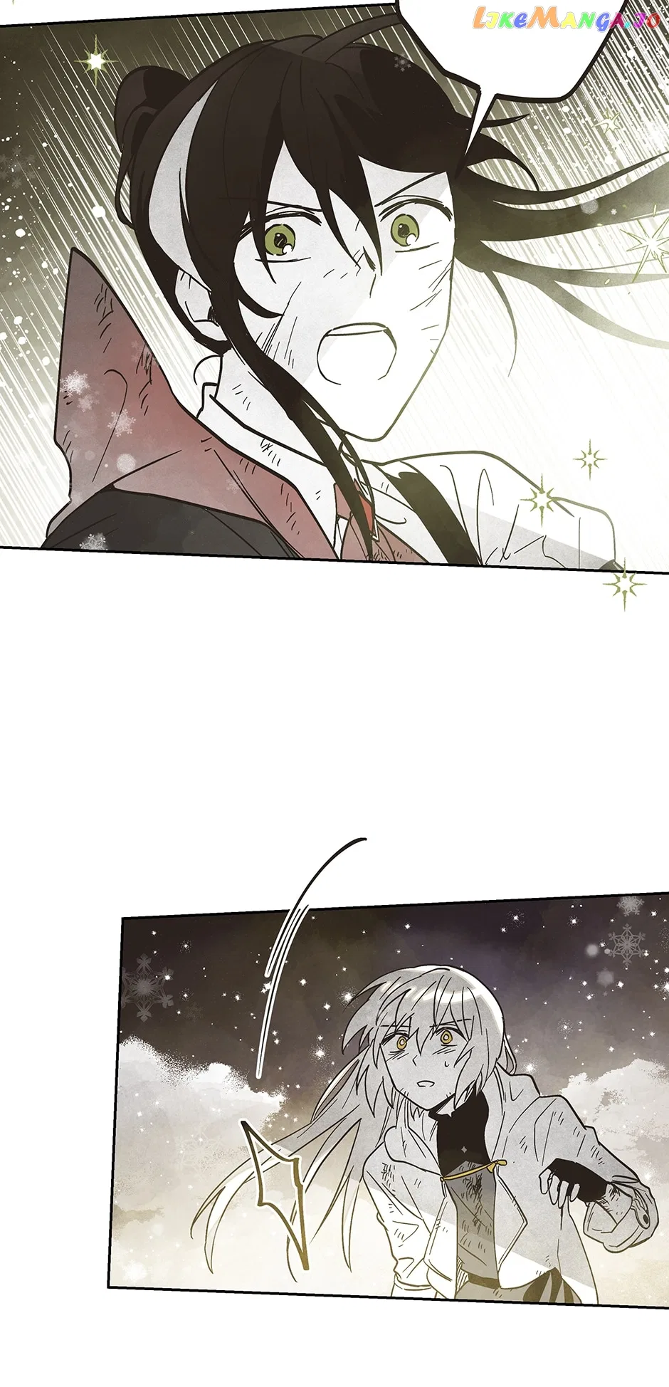 The Initial Archmage Chapter 84 – Page 19