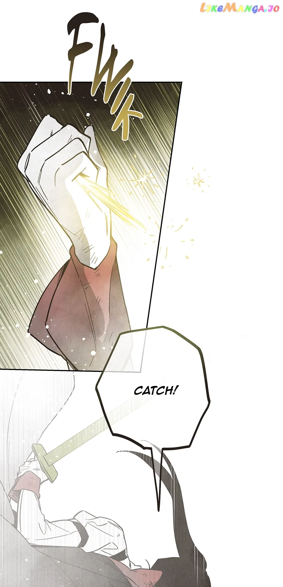 The Initial Archmage Chapter 84 – Page 20