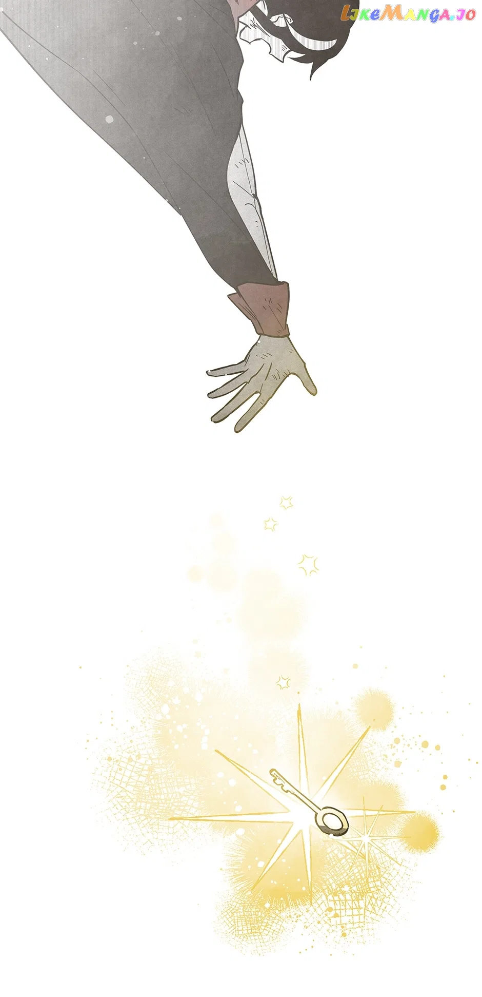 The Initial Archmage Chapter 84 – Page 21