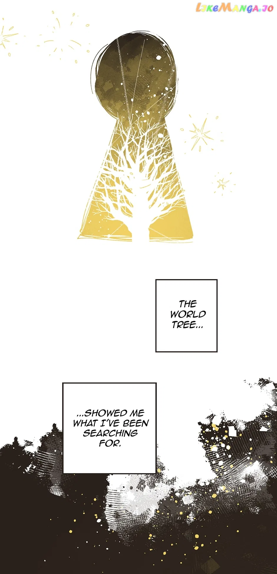 The Initial Archmage Chapter 84 – Page 24