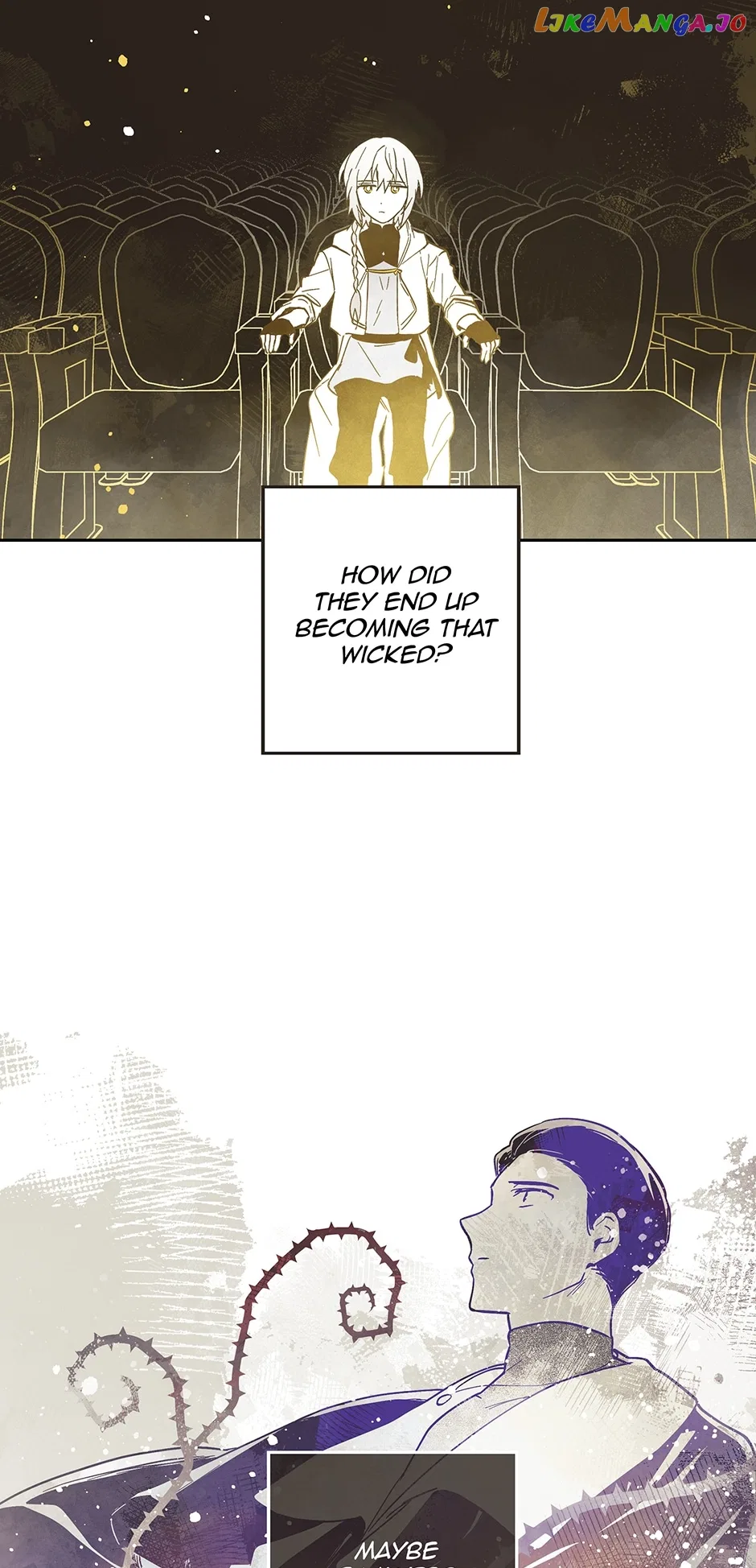 The Initial Archmage Chapter 84 – Page 25