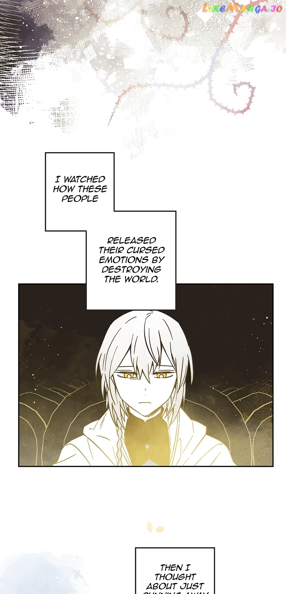 The Initial Archmage Chapter 84 – Page 27