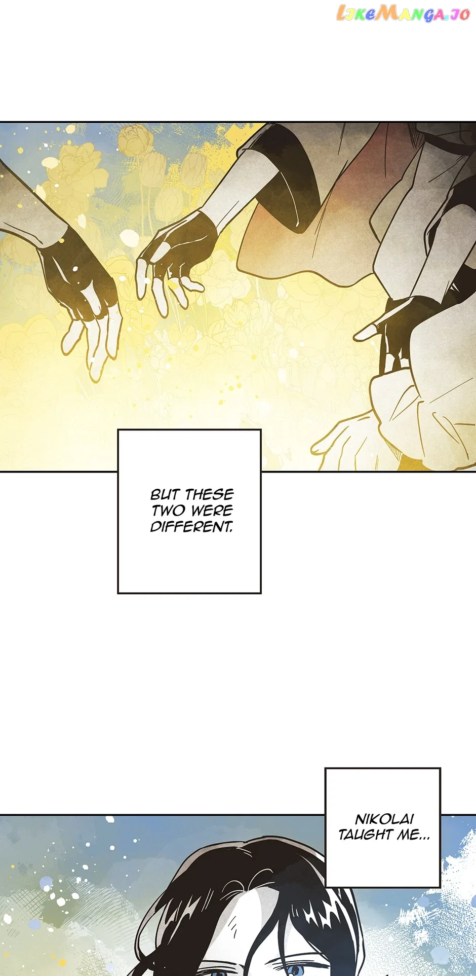 The Initial Archmage Chapter 84 – Page 29