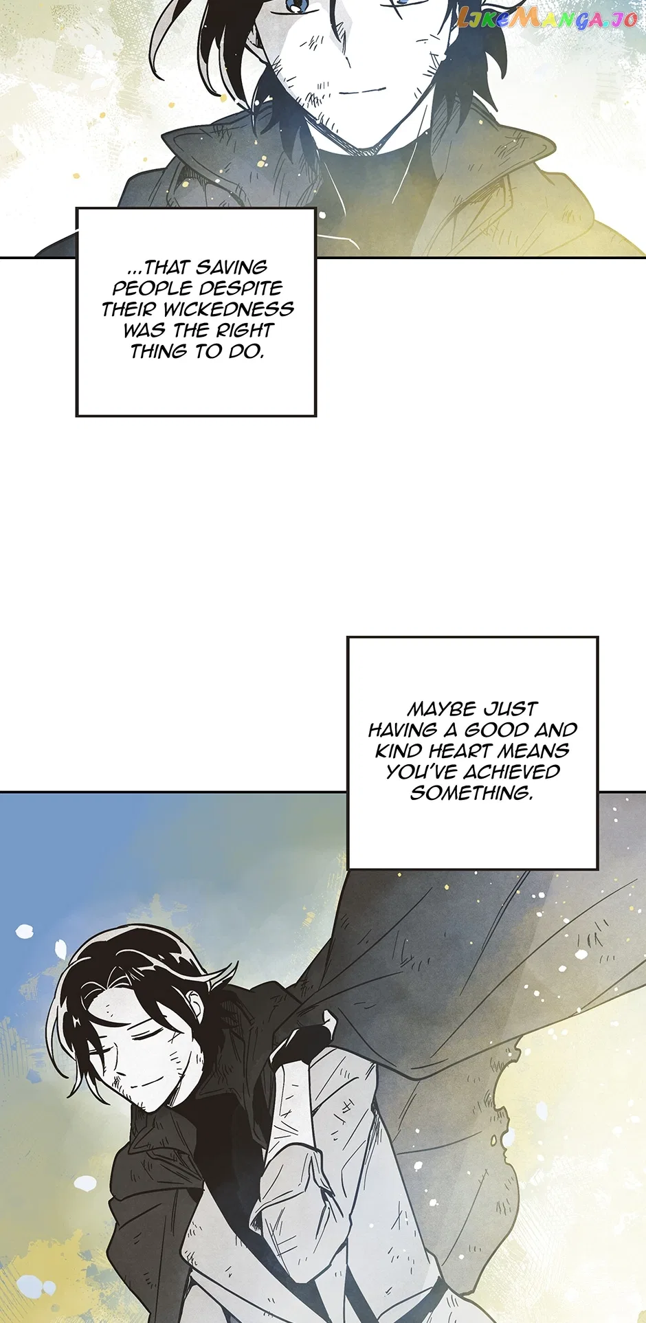 The Initial Archmage Chapter 84 – Page 30